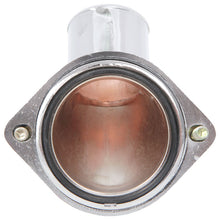 Load image into Gallery viewer, 1015-Camaro-Water-Neck-W-Bolts-30-Deg-Swivel-Neck-Angle-Polished-Aluminu