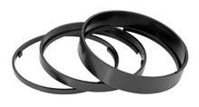 Load image into Gallery viewer, Air-Cleaner-Riser-Kit---Black