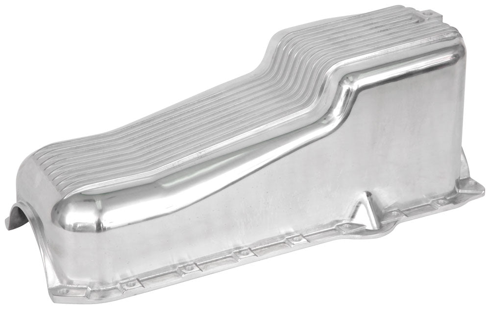 86-02-Sbc-Models-Oil-Pan-Kit-(Incl-18-Bolts--Washers)-4Qt-Aluminu