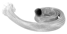Load image into Gallery viewer, Magnabraid-Medium-304Ss-Braided-Radiator-Hose-Sleeve---6Ft.-(Will-Cover-4Ft.-Of-Hose)