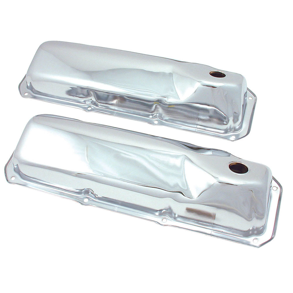 7082-Ford-Models-Valve-Cover-Set-Chrome-Steel-2-P