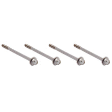 Load image into Gallery viewer, 8797-ChevyGmc-Models-Valve-Cover-Bolt-Set-(Incl4-Bolts--Washers)-Stee