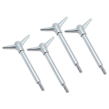 Load image into Gallery viewer, 3.5In.-Length-14In.-20-Threading-Valve-Cover-Bolt-Set-Y-Wing---4-Pack
