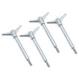 Spectre 5320 Valve Cover Bolt Set