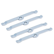 Load image into Gallery viewer, Bb-Chevy-Valve-Cover-Spreader-Bar-Kit-Sb-Chevy---Chrome
