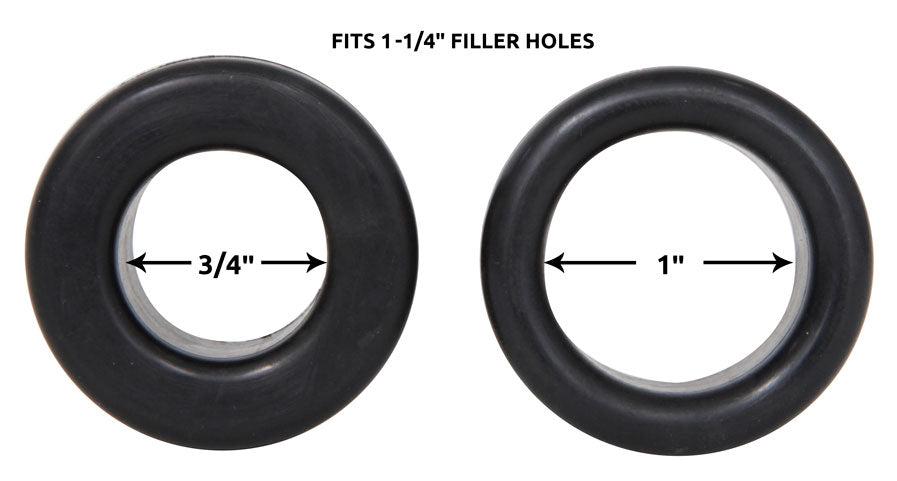 Valve-Cover-Grommets-(For-Covers-W1-14In.-Filler-Breather-Holes)-Oem-Replacement