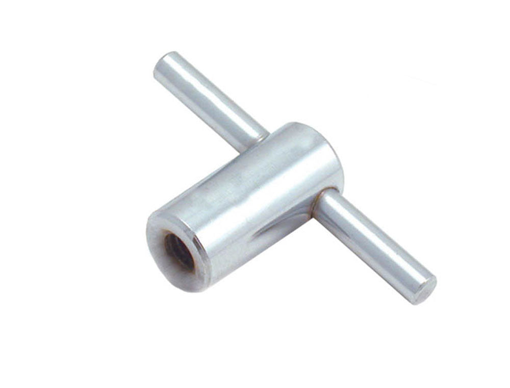 Air-Cleaner-Nut---T-Bar-Style-(14In.-20-Threading)