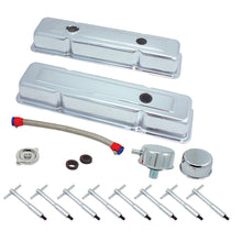 Load image into Gallery viewer, Sb-Chevy-Engine-Dress-Up-Kit-(Short)