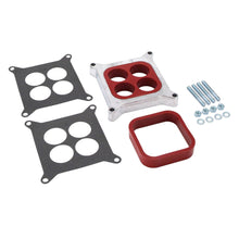 Load image into Gallery viewer, Carburetor-Spacer---1In.-Open--4-Port