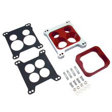 Load image into Gallery viewer, Carburetor-Adapter-(Spread-Bore-To-Square-Bore)