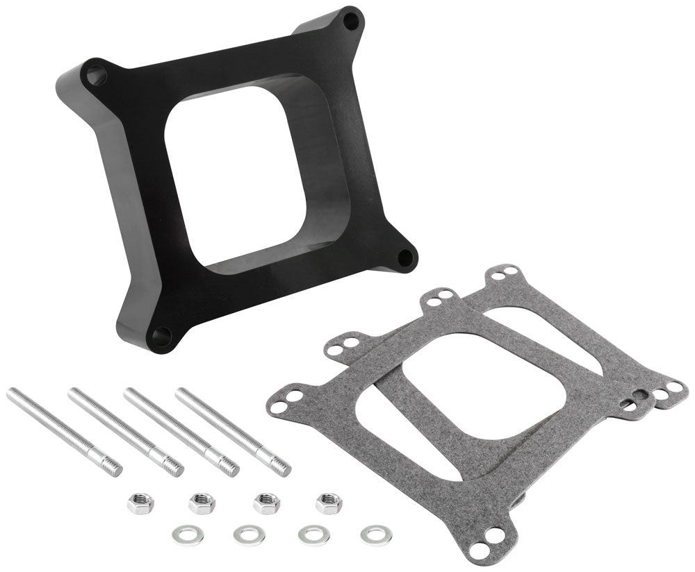 Carburetor-Spacer---Plastic-2In.-Open