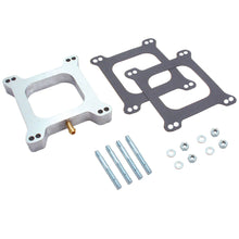 Load image into Gallery viewer, Carburetor-Spacer---1In.-Open-WTube-Aluminum