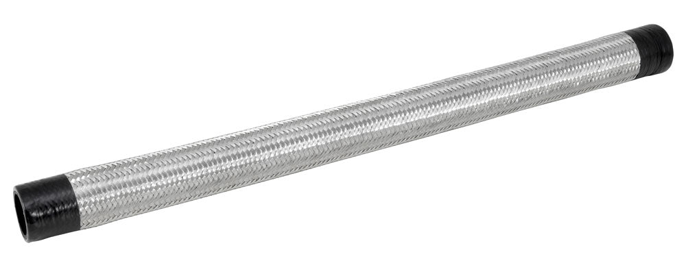 Stainless-Steel-Flex-Radiator-Hose-1-12In.-X-19In.