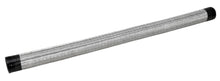 Load image into Gallery viewer, Stainless-Steel-Flex-Radiator-Hose-1-12In.-X-30In.