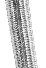 Load image into Gallery viewer, Stainless-Steel-Flex-Radiator-Hose-1-12In.-X-30In.