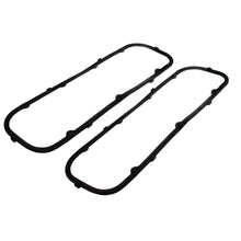 Load image into Gallery viewer, 6300-Bbc-Models-Valve-Cover-Gaskets-Reinforced-Steel-Core-Nitrile-Rubber-2P
