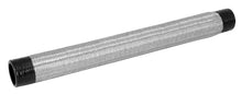 Load image into Gallery viewer, Stainless-Steel-Flex-Radiator-Hose-1-12In.---1-34In.-X-20In.