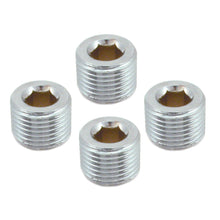 Load image into Gallery viewer, Pipe-Plug-12In.-Npt---4-Pack