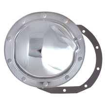 Load image into Gallery viewer, Gm-10-Bolt-Differential-Cover---Chrome
