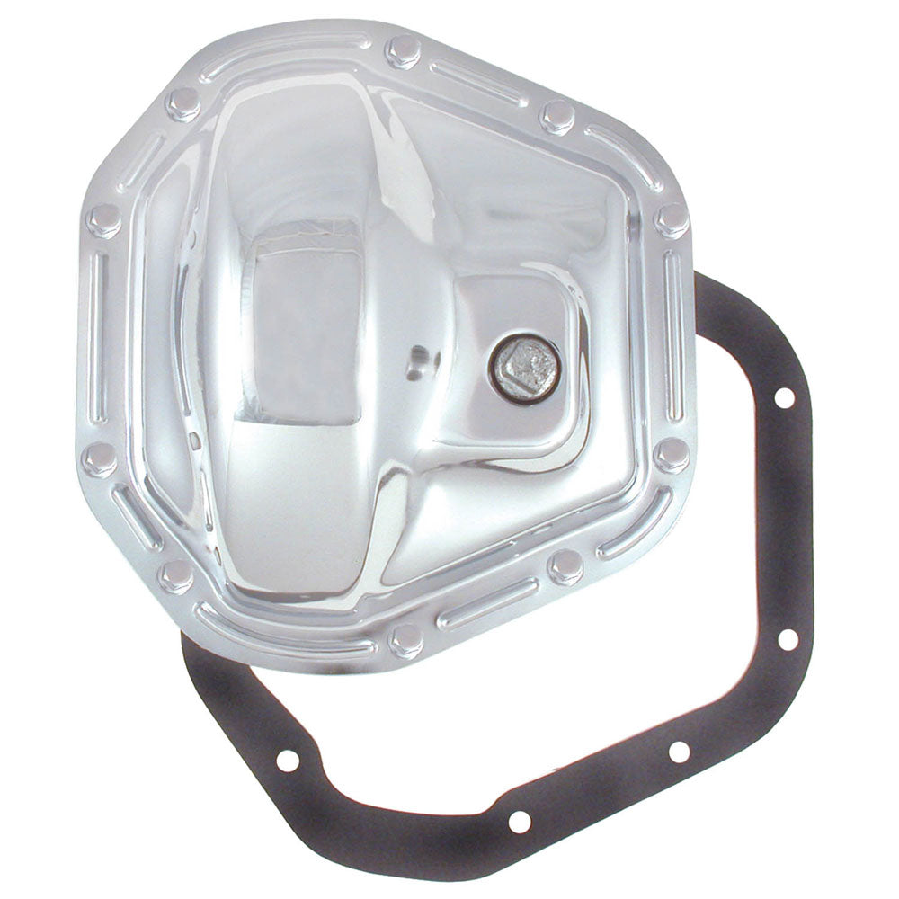 Differential-Cover-Dana-60---Chrome