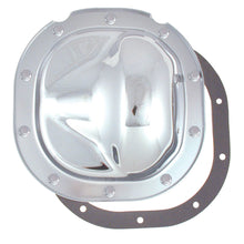 Load image into Gallery viewer, Ford-10-Bolt-Differential-Cover-8.8In.---Chrome