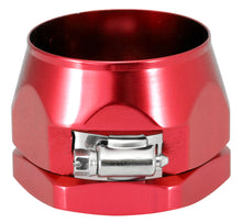 Load image into Gallery viewer, Magna-Clamp-Hose-Clamp-1-34In.---Red