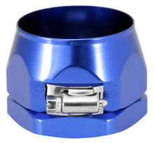 Load image into Gallery viewer, Magna-Clamp-Hose-Clamp-1-34In.---Blue