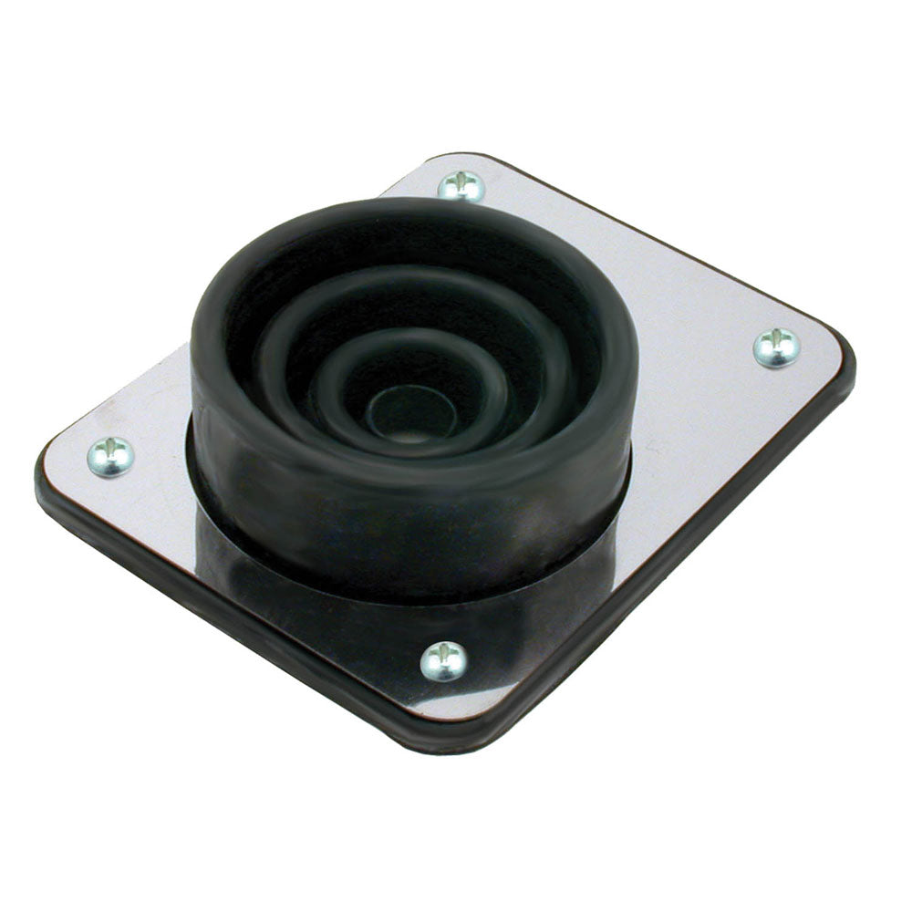 Shift-Boot---Round-Boot-WChrome-Plated-Steel-Rectangular-Ring