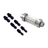 Spectre 6932 Premium Clear Fuel Filter