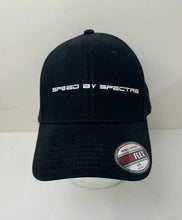 Load image into Gallery viewer, Hat;-Black-Speed-By-Spectre