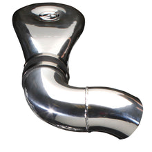 Load image into Gallery viewer, Plenum-Kit-Low-WDriver-Side-4590-Degree-Tube