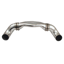 Load image into Gallery viewer, Dual-Plenum-Kit-(Low)-4590-Degree-Tubes