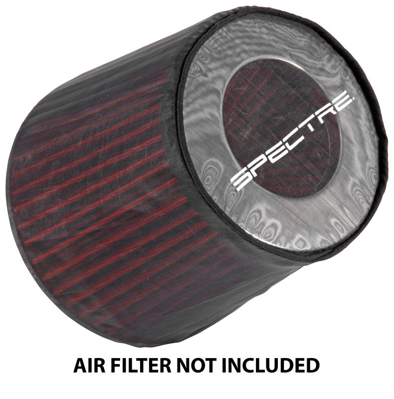 Universal-Pre-Filter-Wrap-6In.-X-6.125In.---Black