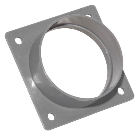 Air-DuctIntake-Tube-Mounting-Plate-3In.-Outlet