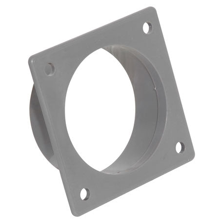 Air-DuctIntake-Tube-Mounting-Plate-3In.-Outlet