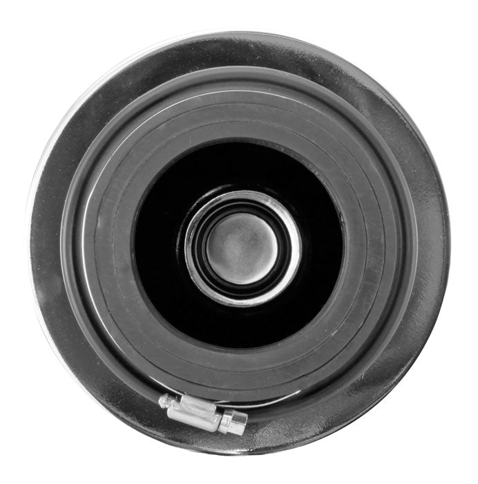 Adjustable-Conical-Air-Filter-2-12In.-Tall-(Fits-3In.--3-12In.--4In.-Tubes)---Blue
