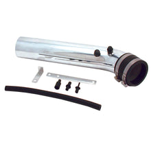 Load image into Gallery viewer, Universal-Intake-Tube-Kit-3In.---Aluminum