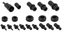 Load image into Gallery viewer, Vacuum-Sensor-Adapter-Kit-(12-Fittings)