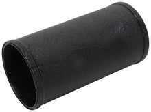 Load image into Gallery viewer, Universal-Intake-Elbow-Tube-(Abs)-3In.-Od--45-Degree---Black-Textured-Powdercoat
