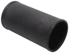Load image into Gallery viewer, Universal-Intake-Elbow-Tube-(Abs)-3In.-Od--45-Degree---Black-Textured-Powdercoat