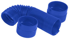 Load image into Gallery viewer, Air-Duct-Hose-Kit-3In.---Blue