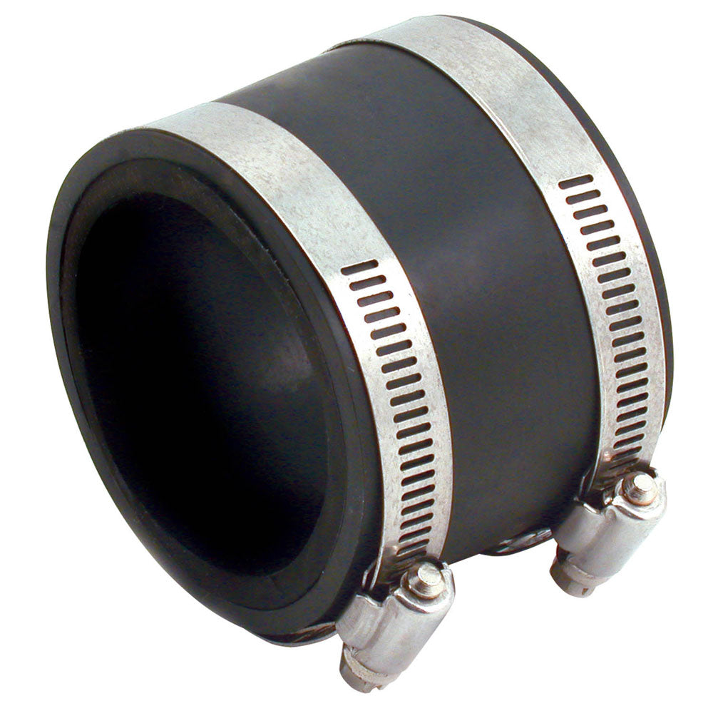 Reducer-3-Inches-To-2.5-Inches;-Black