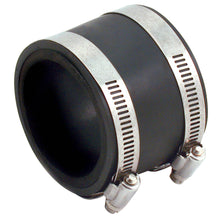 Load image into Gallery viewer, Reducer-3-Inches-To-2.5-Inches;-Black