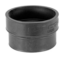 Load image into Gallery viewer, CouplerReducer-3In.-To-2.75In.---Black