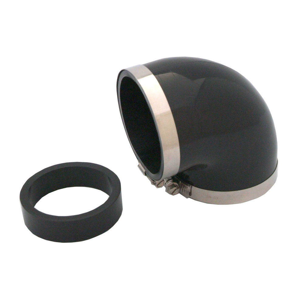 Coupler-Elbow-Reducer-3In.--90-Degree-W2.5In.-Insert-(Pvc)---Black