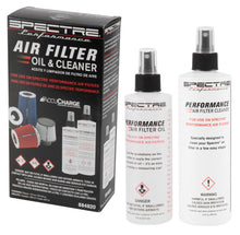 Load image into Gallery viewer, Accucharge-Kit-For-Hpr-Filters---Clear