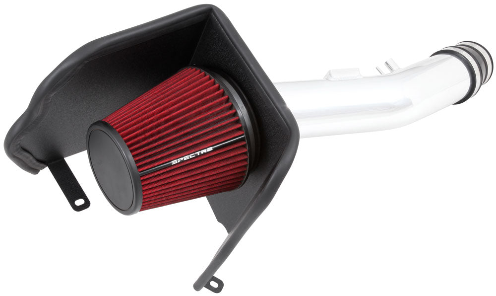 10-18-Toyota-Fj-10-15-4Runner-V6-4.0L-FI-Air-Intake-Kit---Polished-WRed-Filter
