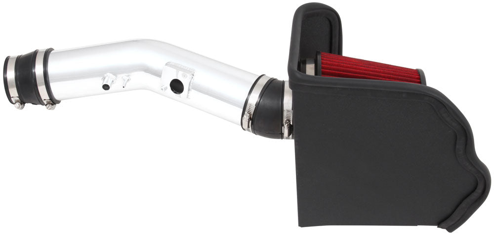 10-18-Toyota-Fj-10-15-4Runner-V6-4.0L-FI-Air-Intake-Kit---Polished-WRed-Filter