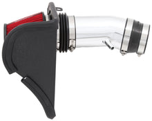 Load image into Gallery viewer, 11-14-ChallengerCharger-V8-6.4L-FI-Air-Intake-Kit---Polished-WRed-Filter