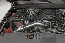 Load image into Gallery viewer, 14-15-Gm-SilveradoSierra-V8-5.3L-FI-Air-Intake-Kit---Polished-WRed-Filter